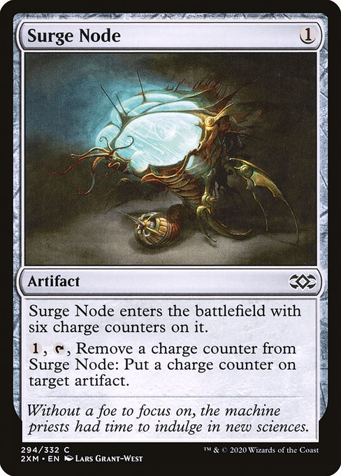 Surge Node 294