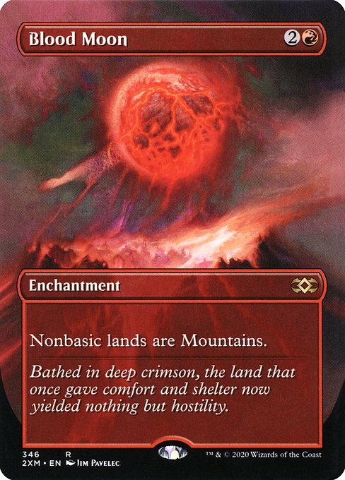Blood Moon 346