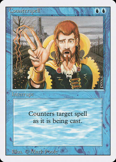 Counterspell 54