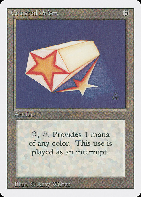 Celestial Prism 239
