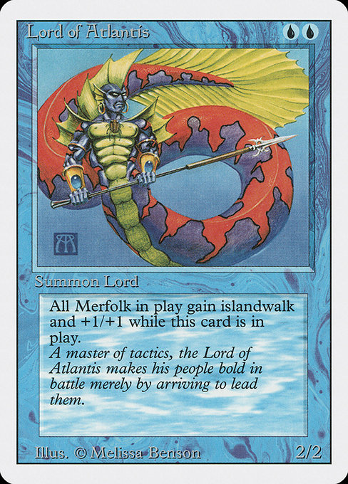 Lord of Atlantis 64