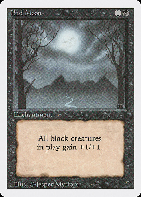 Bad Moon 94