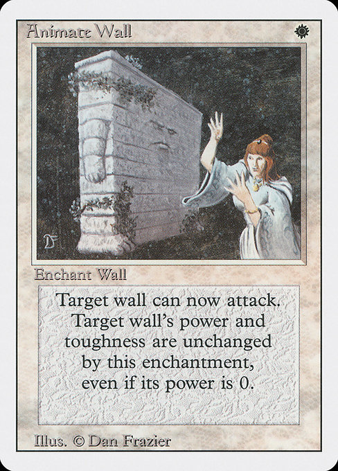 Animate Wall 1