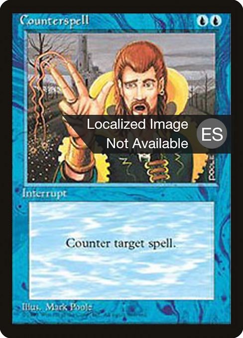 Counterspell 65