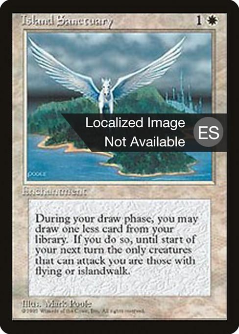 Island Sanctuary 31
