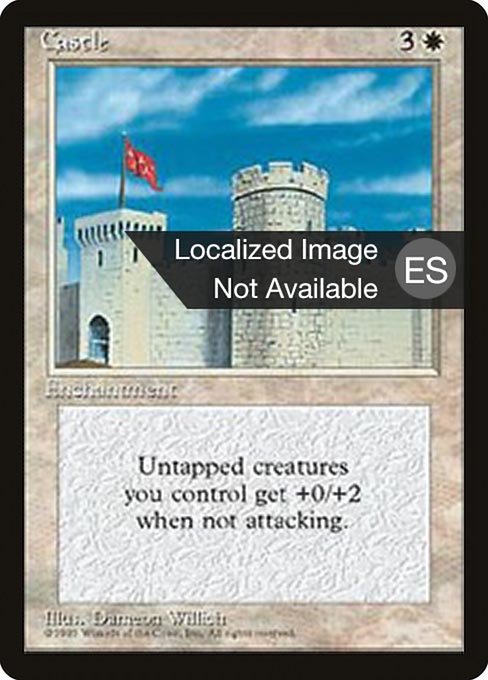 Castle 12