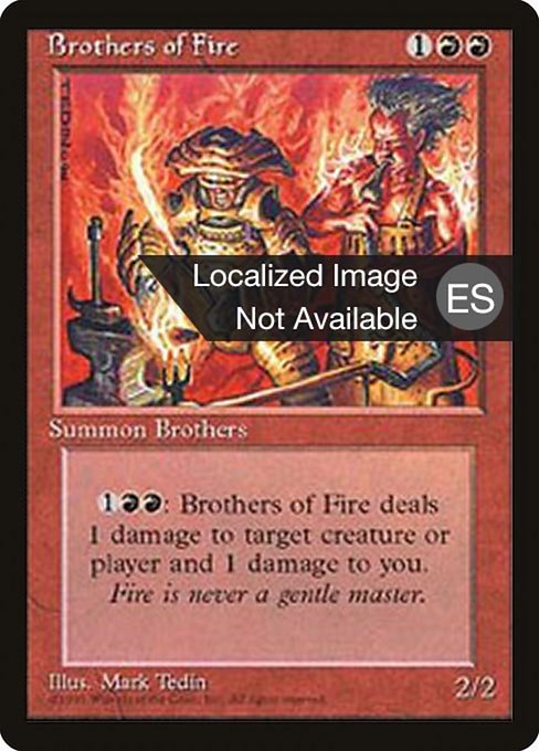 Brothers of Fire 179