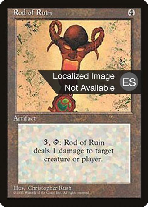 Rod of Ruin 344