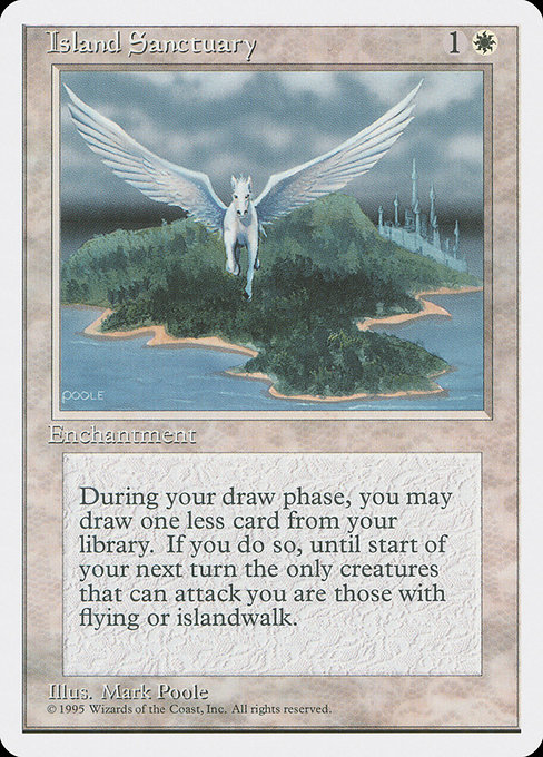 Island Sanctuary 31