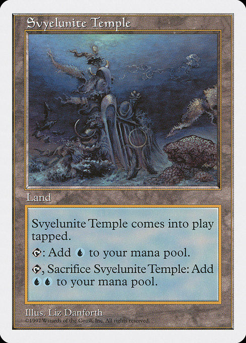 Svyelunite Temple 425