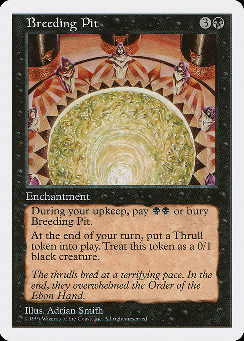 Breeding Pit 148
