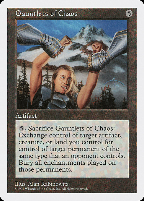 Gauntlets of Chaos 373