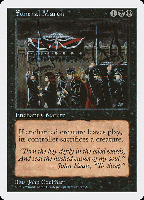 Funeral March 164