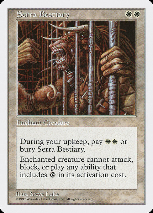 Serra Bestiary 60