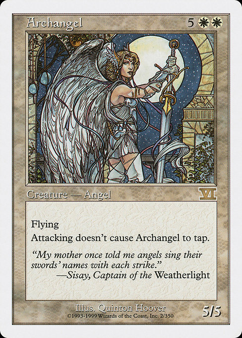 Archangel 2