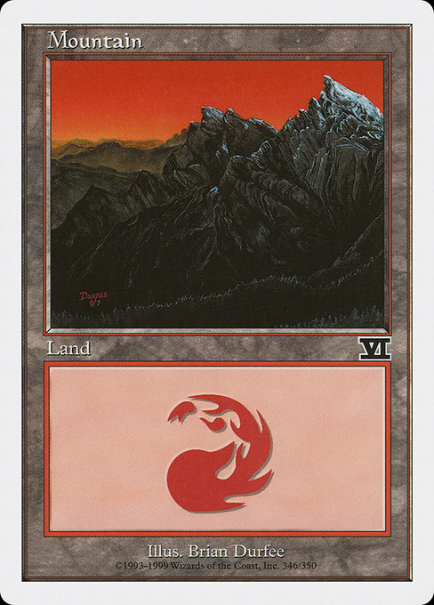 Mountain 346