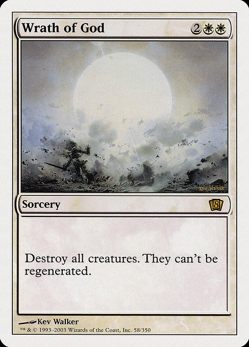 Wrath of God 58