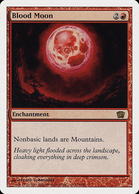 Blood Moon 178