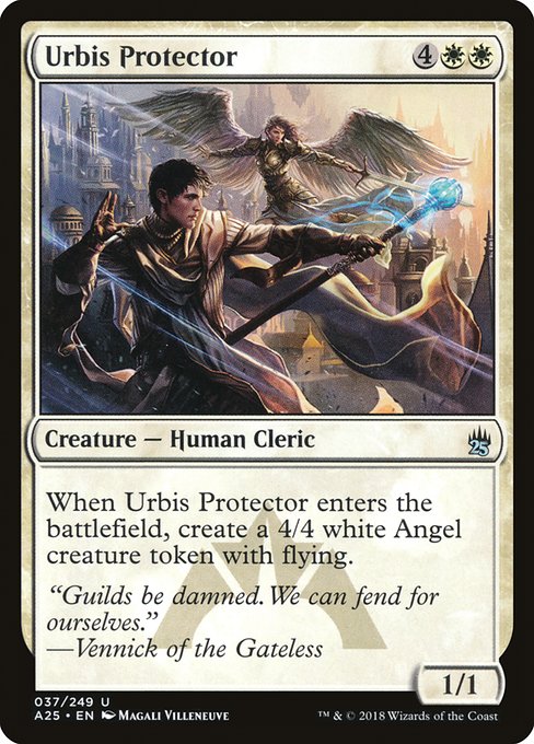 Urbis Protector 37