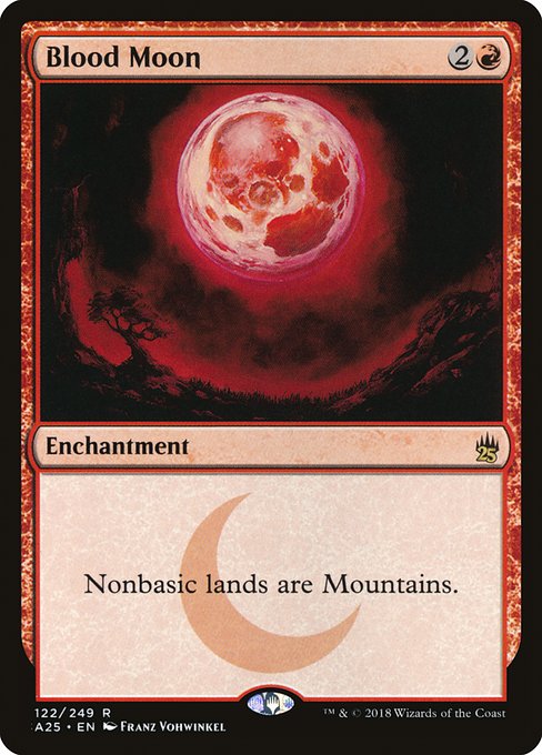 Blood Moon 122