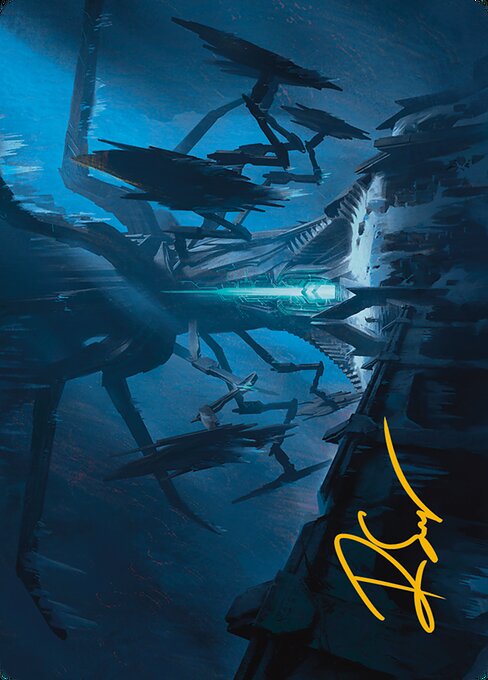 Yggdrasil, Rebirth Engine // Yggdrasil, Rebirth Engine 10