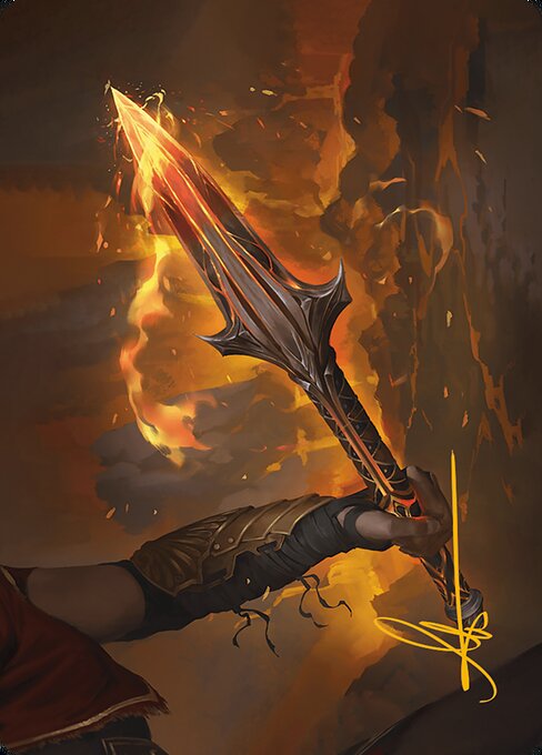 The Spear of Leonidas // The Spear of Leonidas 4