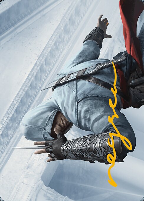 Altaïr Ibn-La'Ahad // Altaïr Ibn-La'Ahad 15