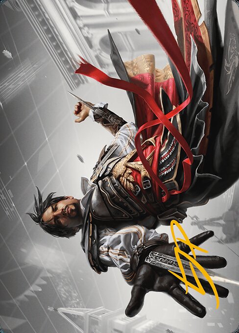 Ezio Auditore da Firenze // Ezio Auditore da Firenze 13