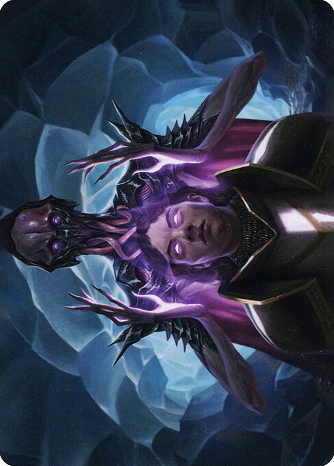 Mind Flayer // Mind Flayer 2
