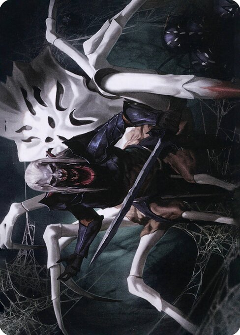 Drider // Drider 17