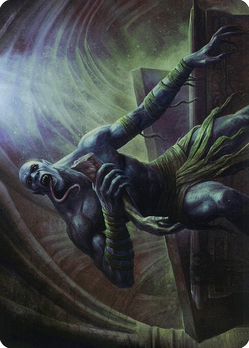 Sepulcher Ghoul // Sepulcher Ghoul 18