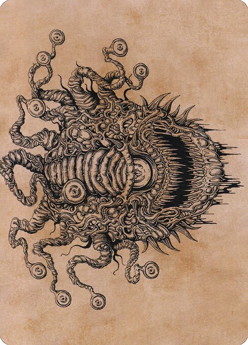 Baleful Beholder // Baleful Beholder 68