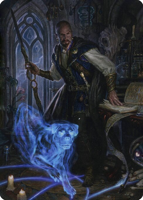 Mordenkainen // Mordenkainen 75