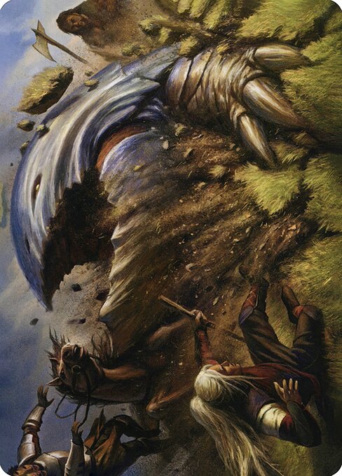 Bulette // Bulette 16