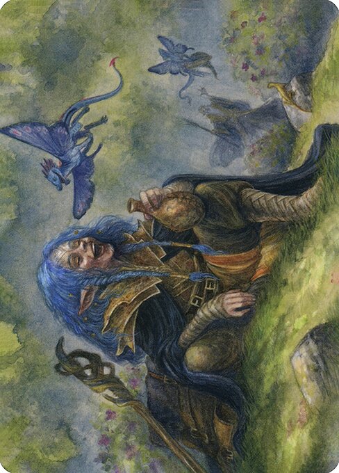 Feywild Trickster // Feywild Trickster 70