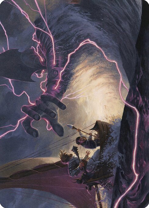 Hall of Storm Giants // Hall of Storm Giants 54