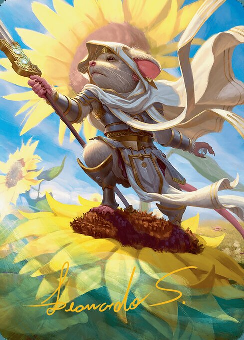 Elspeth, Sun's Champion // Elspeth, Sun's Champion 53