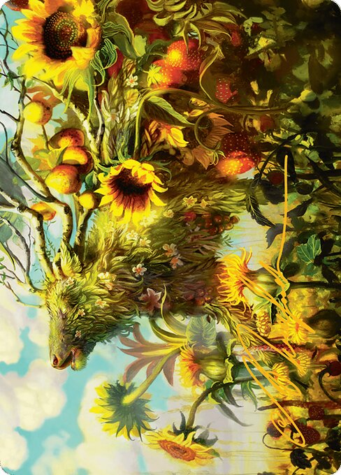 Beza, the Bounding Spring // Beza, the Bounding Spring 1