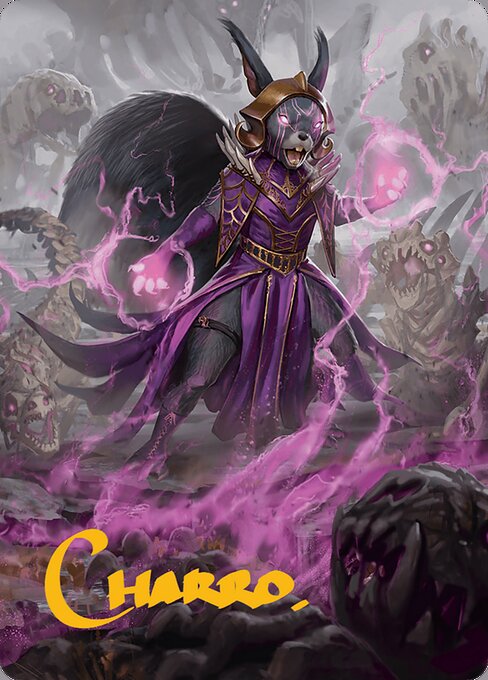 Liliana of the Dark Realms // Liliana of the Dark Realms 51