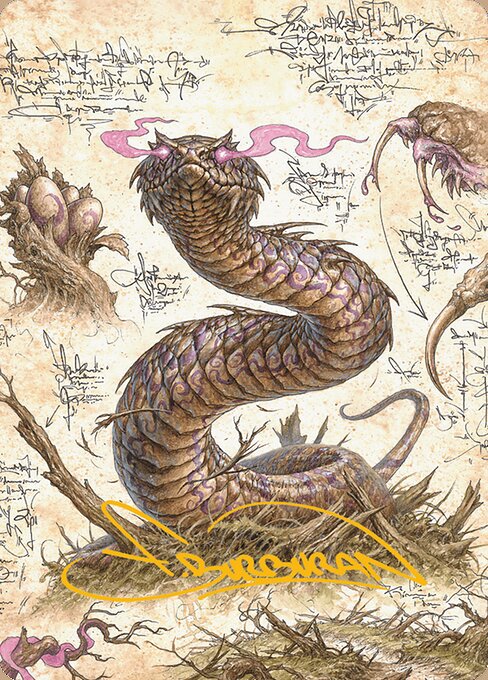 Rottenmouth Viper // Rottenmouth Viper 36