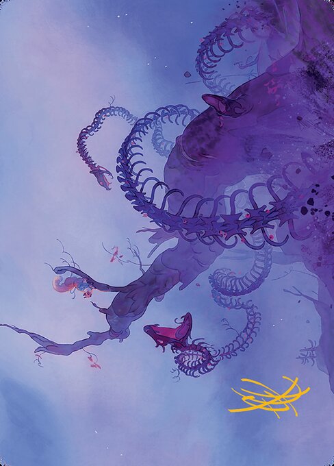 Coiling Rebirth // Coiling Rebirth 44