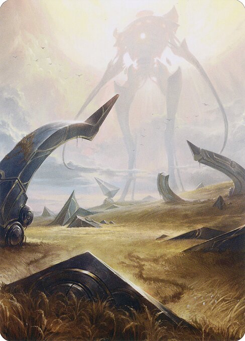 Plains // Plains 47