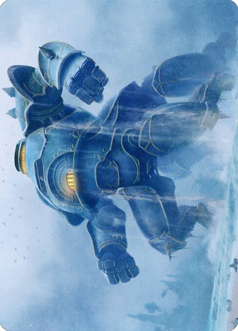 Depth Charge Colossus // Depth Charge Colossus 14
