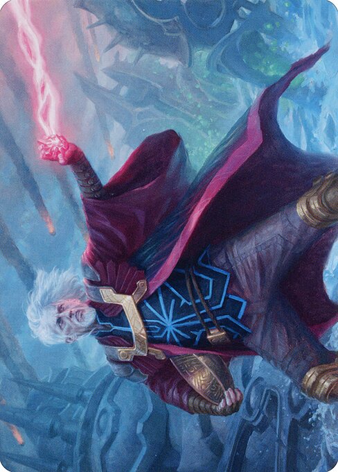 Urza, Lord Protector // Urza, Lord Protector 41