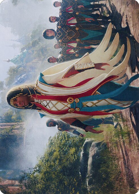 Queen Kayla bin-Kroog // Queen Kayla bin-Kroog 39
