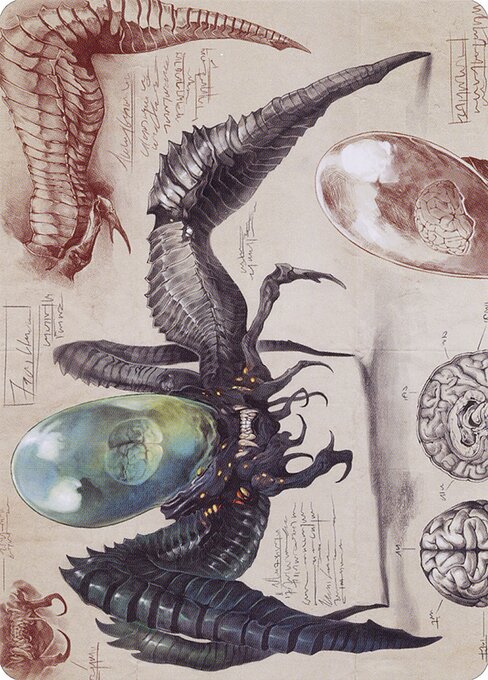 Psychosis Crawler // Psychosis Crawler 73