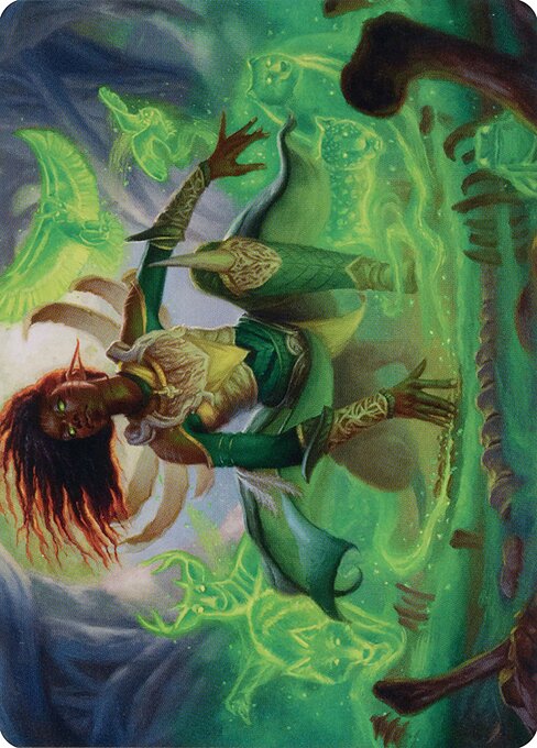 Fauna Shaman // Fauna Shaman 24