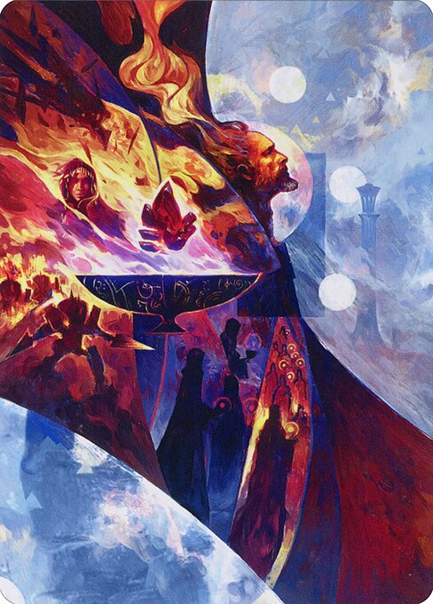 Urza's Command // Urza's Command 31