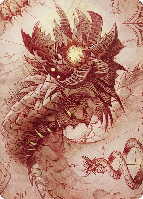 Wurmcoil Engine // Wurmcoil Engine 81