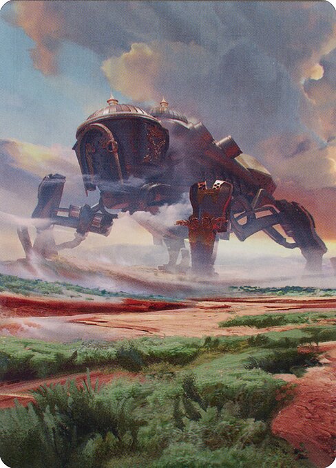 Plains // Plains 48